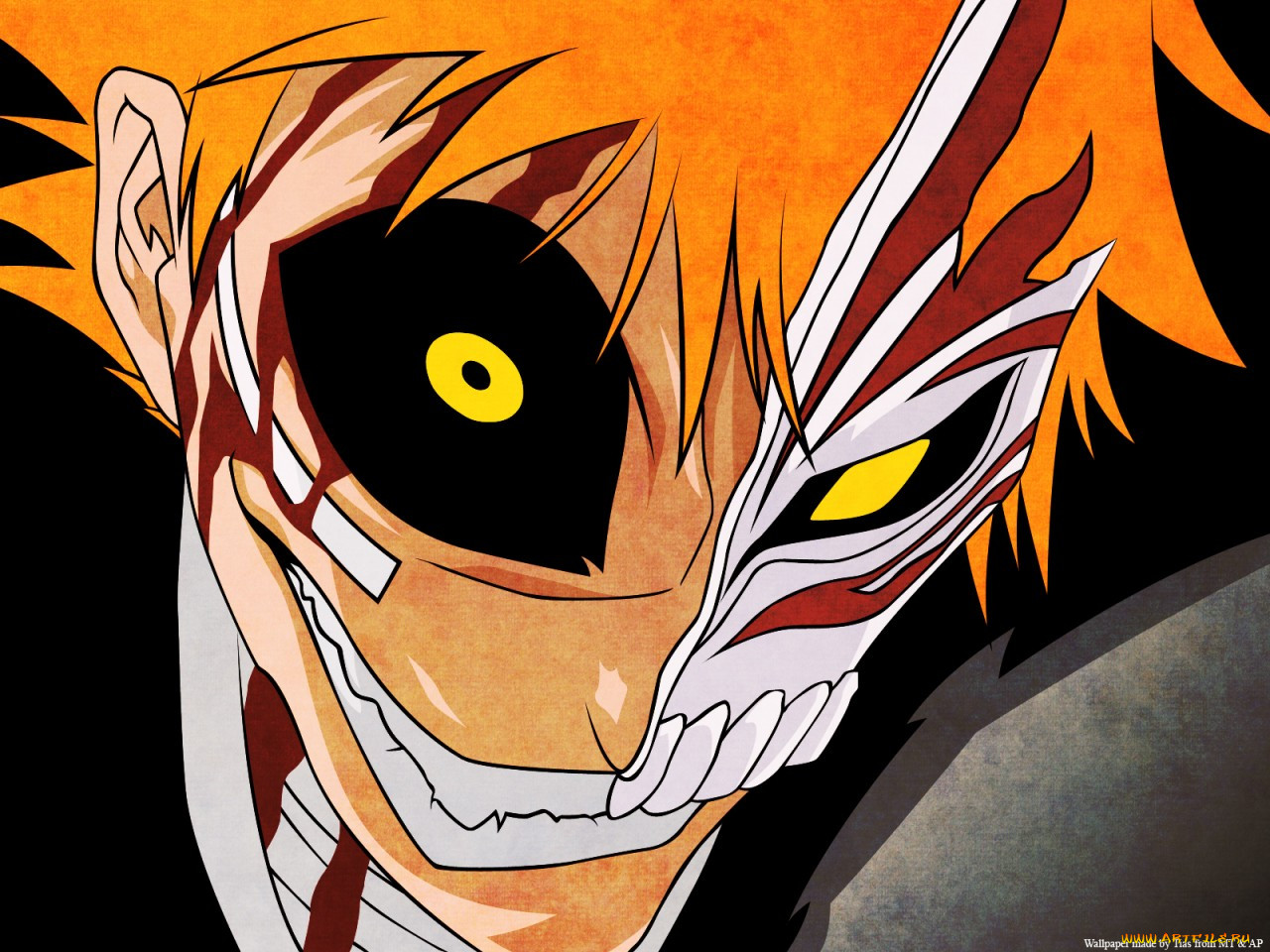 , bleach